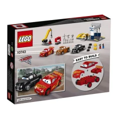 LEGO Smokey's Garage