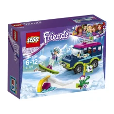 LEGO Snow Resort Off-Roader