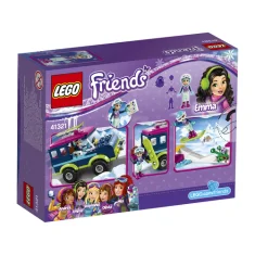 LEGO Snow Resort Off-Roader