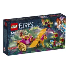 LEGO Azari & the Goblin Forest Escape