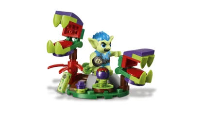 LEGO Azari & the Goblin Forest Escape