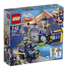 LEGO Batgirl™ Secret Bunker