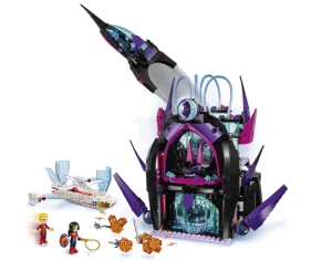 LEGO Eclipso™ Dark Palace