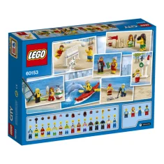 LEGO People pack – Fun at the beach
