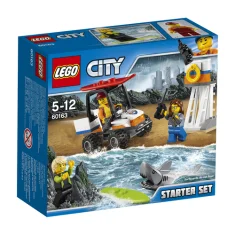 LEGO Coast Guard Starter Set
