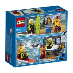 LEGO Coast Guard Starter Set