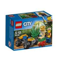 LEGO Jungle Buggy
