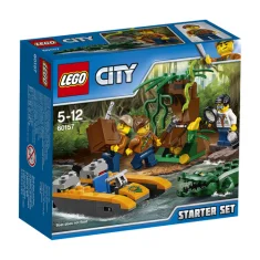 LEGO Jungle Starter Set