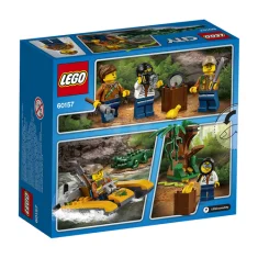 LEGO Jungle Starter Set