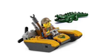 LEGO Jungle Starter Set