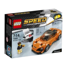 LEGO McLaren 720S