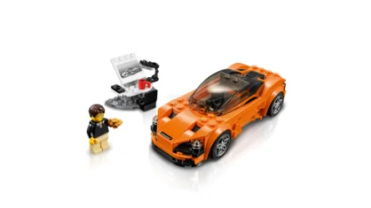 LEGO McLaren 720S