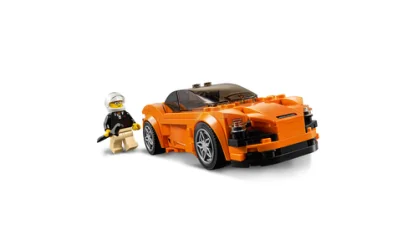 LEGO McLaren 720S