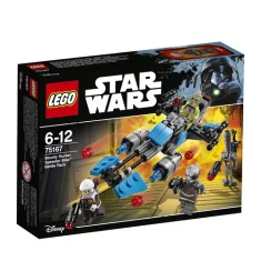 LEGO Battle Pack Speeder Bike™ del Bounty Hunter