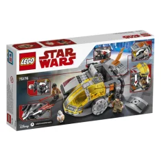 LEGO Resistance Transport Pod™
