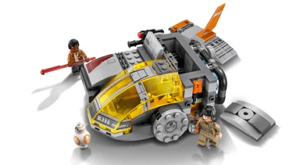 LEGO Resistance Transport Pod™