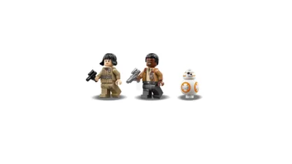 LEGO Resistance Transport Pod™