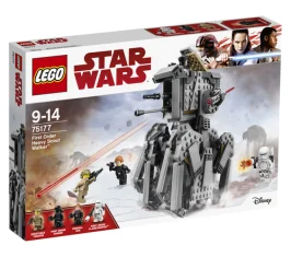 LEGO First Order Heavy Scout Walker™
