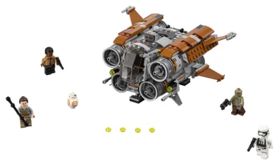 LEGO Jakku Quadjumper™