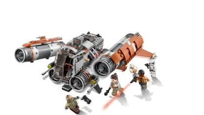 LEGO Jakku Quadjumper™