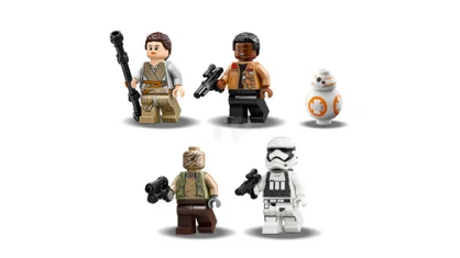 LEGO Jakku Quadjumper™