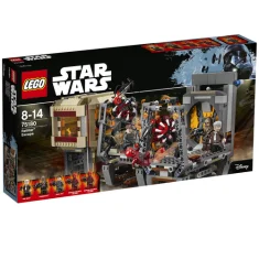 LEGO Rathtar™ Escape