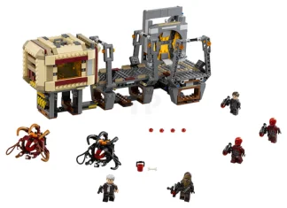 LEGO Rathtar™ Escape