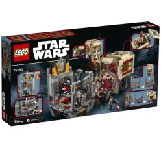 LEGO Rathtar™ Escape