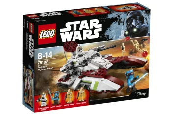 LEGO Republic Fighter Tank™
