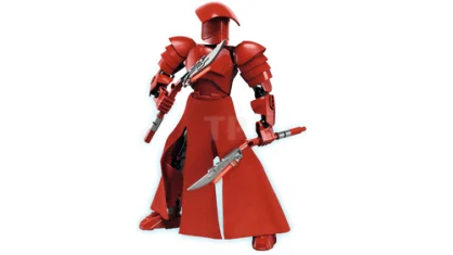 LEGO Elite Praetorian Guard