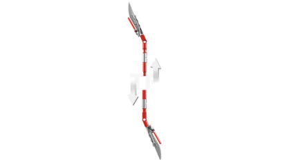LEGO Elite Praetorian Guard