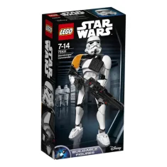 LEGO Stormtrooper™ Commander
