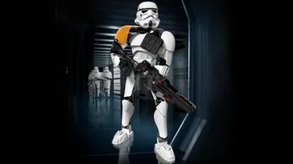 LEGO Stormtrooper™ Commander