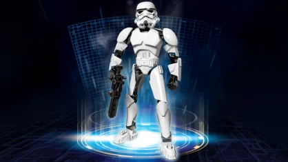 LEGO Stormtrooper™ Commander