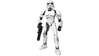 LEGO Stormtrooper™ Commander