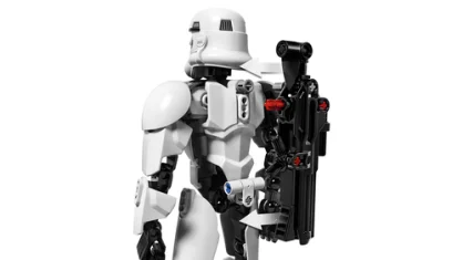 LEGO Stormtrooper™ Commander