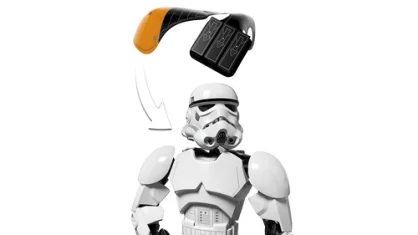 LEGO Stormtrooper™ Commander
