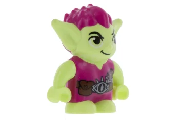 LEGO Roblin