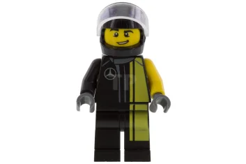 LEGO Mercedes-AMG Racing Driver