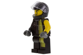 LEGO Mercedes-AMG Racing Driver