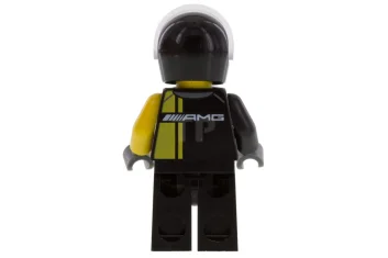 LEGO Mercedes-AMG Racing Driver