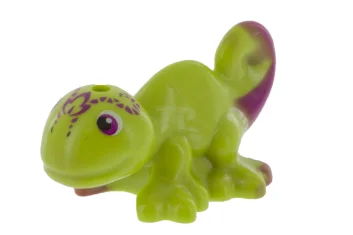 LEGO Kameleon (Hidee)