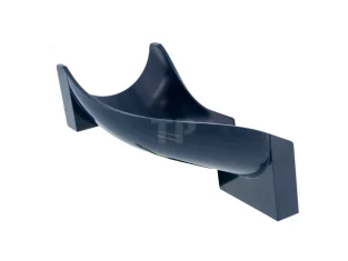 LEGO Slide 6 x 6 x 6 - Curved 90 degrees