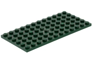 LEGO Plate 6 x 12