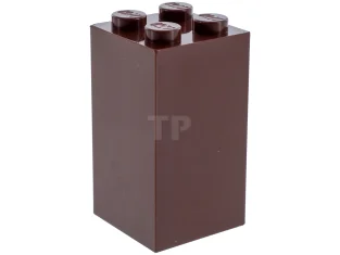 LEGO Brick 2 x 2 x 3