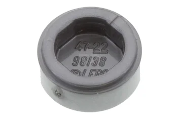 LEGO Tile 1 x 1 Round with Pixelated Pattern (Compass)