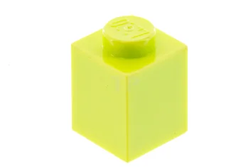 LEGO Brick 1 x 1
