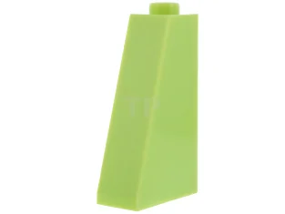 LEGO Slope 75° 2 x 1 x 3 - Hollow Stud