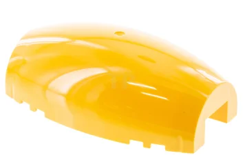 LEGO Windscreen 10 x 6 x 3 Bubble Canopy Double Tapered…