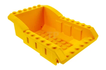 LEGO Veicolo, cassone ribaltabile 12 x 8 x 5